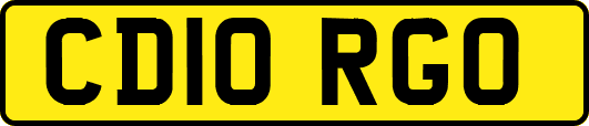 CD10RGO