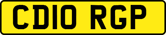 CD10RGP
