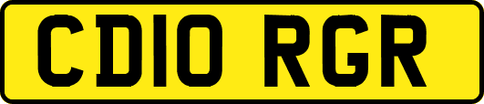 CD10RGR
