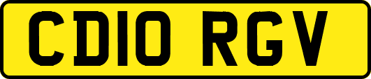 CD10RGV