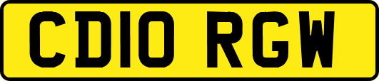 CD10RGW