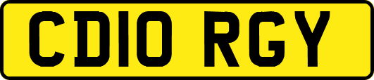CD10RGY