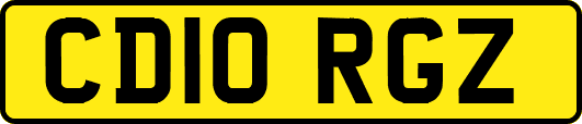 CD10RGZ
