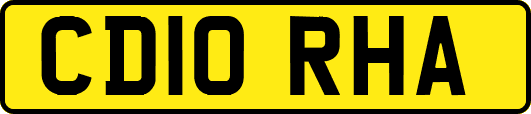 CD10RHA