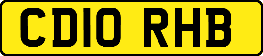CD10RHB