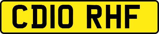 CD10RHF