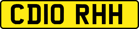 CD10RHH