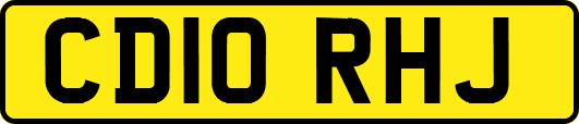 CD10RHJ