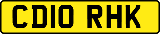 CD10RHK
