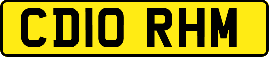 CD10RHM