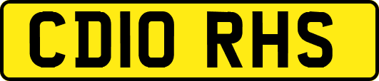 CD10RHS