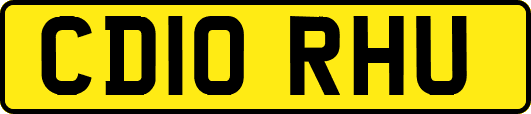 CD10RHU
