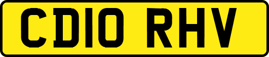 CD10RHV