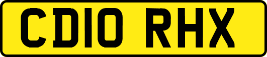 CD10RHX