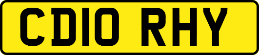 CD10RHY