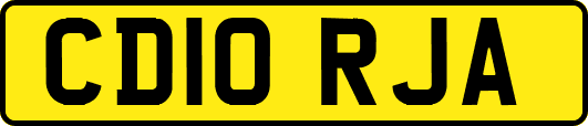 CD10RJA