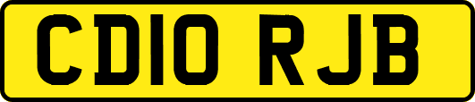 CD10RJB