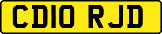 CD10RJD