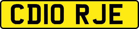 CD10RJE