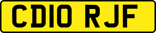CD10RJF