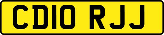 CD10RJJ