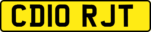CD10RJT