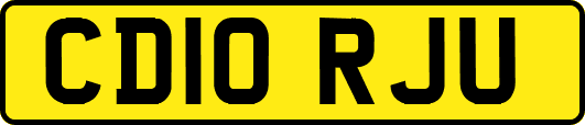 CD10RJU