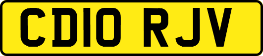 CD10RJV