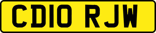 CD10RJW