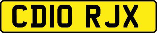 CD10RJX