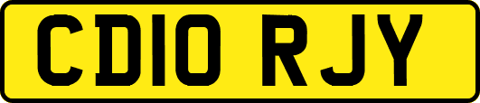 CD10RJY