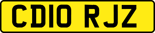 CD10RJZ