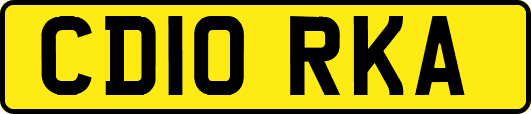 CD10RKA