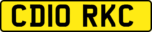 CD10RKC