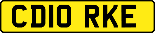 CD10RKE