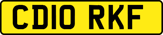 CD10RKF
