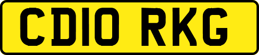 CD10RKG