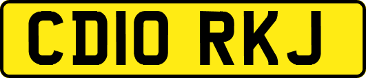 CD10RKJ