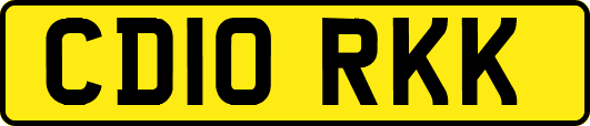 CD10RKK
