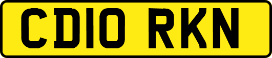 CD10RKN