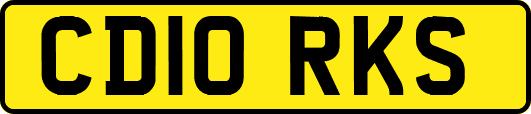 CD10RKS