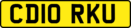 CD10RKU