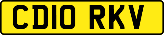 CD10RKV