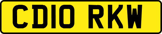 CD10RKW