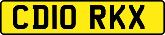 CD10RKX