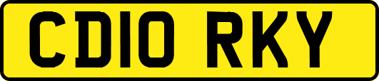 CD10RKY