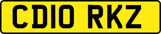 CD10RKZ