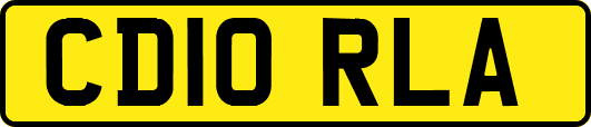 CD10RLA