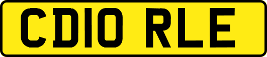 CD10RLE