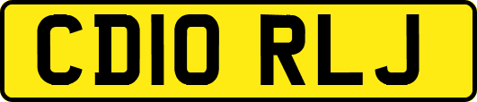 CD10RLJ
